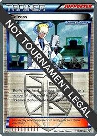Colress