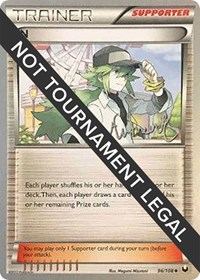 N