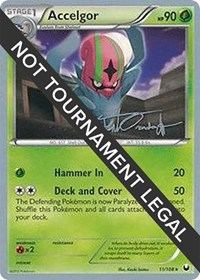 Accelgor