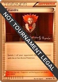 Lysandre