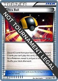 Ultra Ball