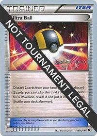 Ultra Ball