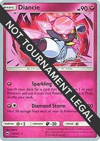 Diancie