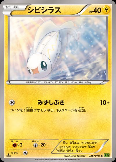 Tynamo